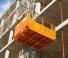 Industrijske dizalice Elevadores Alher T2-CR