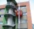 Industrijske dizalice Elevadores Alher T2-CRP	