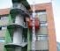 Industrijske dizalice Elevadores Alher T25-CRP