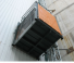 Industrijske dizalice Elevadores Alher T25-CRP