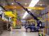 Industrijske pokretne dizalice ORMIG 10 tmE
