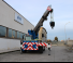 Industrijske pokretne dizalice Valla 100 SE