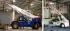 Industrijske pokretne dizalice ORMIG 33 tm E