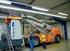 Industrijske pokretne dizalice ORMIG 33 tm E