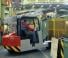 Industrijske pokretne dizalice Valla 50 E