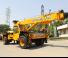 Industrijske pokretne dizalice Escorts F 20