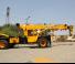 Industrijske pokretne dizalice Escorts F 20