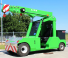Industrijske pokretne dizalice JMG L 40 