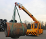 Industrijske pokretne dizalice JMG L 60 