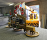 Industrijske pokretne dizalice JMG L 60 