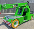 Industrijske pokretne dizalice JMG L 90 