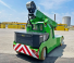 Industrijske pokretne dizalice JMG L 90 