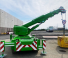 Industrijske pokretne dizalice JMG MC 100RE