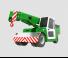 Industrijske pokretne dizalice JMG MC 120 