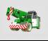 Industrijske pokretne dizalice JMG MC 160