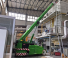 Industrijske pokretne dizalice JMG MC 160