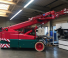 Industrijske pokretne dizalice JMG MC 160