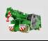 Industrijske pokretne dizalice JMG MC 210 