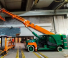 Industrijske pokretne dizalice JMG MC 210 