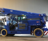 Industrijske pokretne dizalice JMG MC 250 