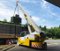 Industrijske pokretne dizalice JMG MC 250 