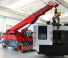 Industrijske pokretne dizalice JMG MC 250 