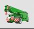 Industrijske pokretne dizalice JMG MC 250S 