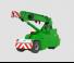 Industrijske pokretne dizalice JMG MC 25S