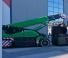 Industrijske pokretne dizalice JMG MC 300S HY 