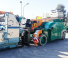 Industrijske pokretne dizalice JMG MC 300S 