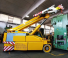 Industrijske pokretne dizalice JMG MC 350  