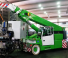 Industrijske pokretne dizalice JMG MC 400 