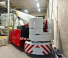 Industrijske pokretne dizalice JMG MC 400 