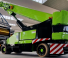 Industrijske pokretne dizalice JMG MC 400S