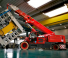 Industrijske pokretne dizalice JMG MC 580  