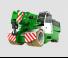 Industrijske pokretne dizalice JMG MC 580  