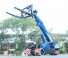 Industrijske pokretne dizalice JMG MC 580S 