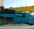 Industrijske pokretne dizalice JMG MC 580S 