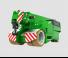 Industrijske pokretne dizalice JMG MC 580S 