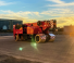 Industrijske pokretne dizalice JMG MC 650 