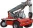 Industrijske pokretne dizalice Cams SP120 
