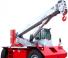 Industrijske pokretne dizalice Cams SP260 