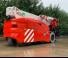 Industrijske pokretne dizalice Valla V110R