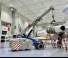 Industrijske pokretne dizalice Valla V130RX