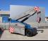 Industrijske pokretne dizalice Valla V130RX