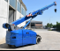 Industrijske pokretne dizalice Valla V70R