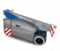 Industrijske pokretne dizalice Valla V70R