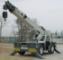 Industrijske pokretne dizalice Grove YB 5515