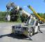 Industrijske pokretne dizalice Grove YB4409XL
