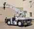 Industrijske pokretne dizalice Grove YB4411